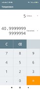 Smart Calculator скриншот 7