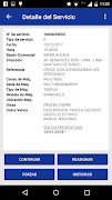 Preventivo screenshot 6
