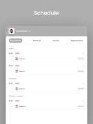 CrossFit NOLA скриншот 7