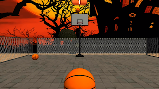 Scary Juan Game স্ক্রিনশট 1