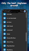 Text Message Sounds পোস্টার
