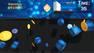 Bitcoin Mining imagem de tela 4