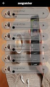 songcatcher ポスター