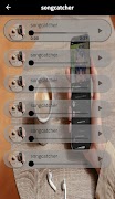 Poster songcatcher