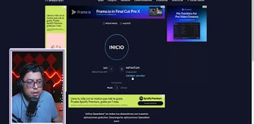 OBS Studio Curso screenshot 4