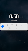Volume Control imagem de tela 4