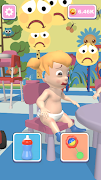 Baby Sitter Sim screenshot 1