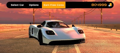 Traffic Loop Screenshot 5