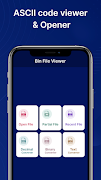 Bin File Opener & Viewer screenshot 2