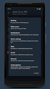 Quick Cursor: One-Hand Aid syot layar 4