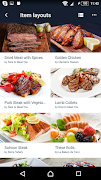 Examples NativeScript 截图 3