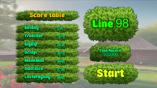 Village Lines 98 screenshot 4