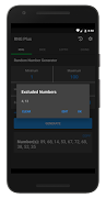 Random Number Generator Plus скриншот 5
