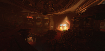Project Playtime Multiplayer скриншот 1