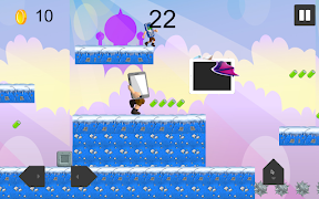 Phone Evolution - The Game Ekran Görüntüsü 2
