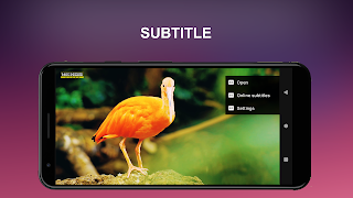 MP Player-Video & Audio Player capture d'écran 7