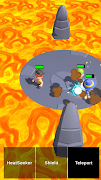 Rumble Arena screenshot 6