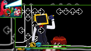 Funkin and Friday Night Mobile Game Helper 截圖 2