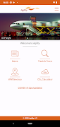 Agility Logistics ảnh chụp màn hình 1