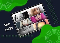 Brazil Dating syot layar 7