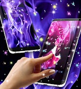 Awesome wallpapers for android ภาพหน้าจอ 3