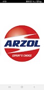 برنامه‌نما Arzol SeQR Loyalty عکس از صفحه