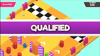 Fall Beans تصوير الشاشة 4