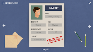 Smartphone Tycoon screenshot 4