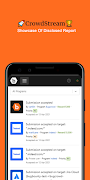 Bugcrowd - Cybersecurity & Ethical Hacker Platform スクリーンショット 6