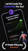 برنامه‌نما Coachify.AI - Workouts & Diet عکس از صفحه