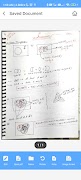 Easy CamScanner: PDF Scanner syot layar 6