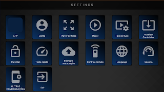 BOB Player Rivolut Screenshot 4