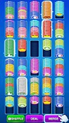 Cap Chaos Merge اسکرین شاٹ 2