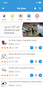 My Store screenshot 2