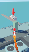 Rocket Girl! screenshot 3