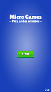 Microgame - mini challenges تصوير الشاشة 7