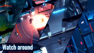 Death Point Ekran Görüntüsü 1
