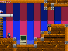 Rockbot 2 imagem de tela 3