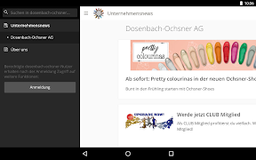 7 Schermata DOConnect