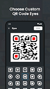 QR Code Generator: Fast & Easy captura de pantalla 5