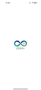 Poster Zero+