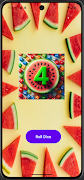 برنامه‌نما Roll Dice عکس از صفحه