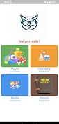 Knowledge Quiz screenshot 6