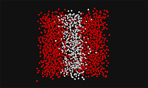 2 Schermata Atomify LAMMPS