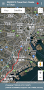 Geolocation Recorder: GPS poster