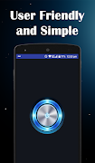 Super Bright LED Flashlight screenshot 1