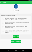 AWS Certified Solutions Architect - Exam 截圖 3