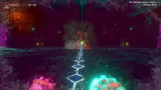 برنامه‌نما Into The Pit عکس از صفحه