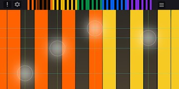 pocket MIDI Controller capture d'écran 2