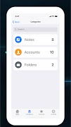 HackShield Password Protector screenshot 2